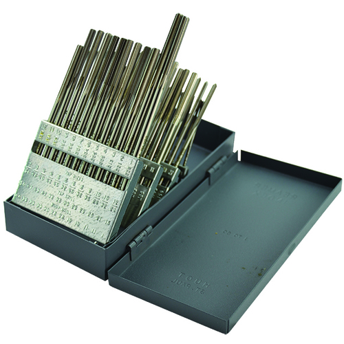 Reamer 23303 Set_Enlarge